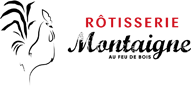 Rôtisserie Montaigne