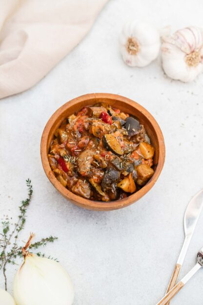 Ratatouille
