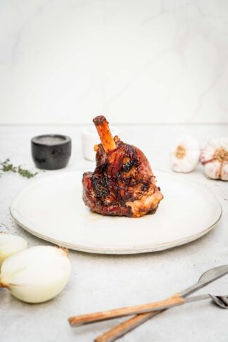 Souris d'agneau